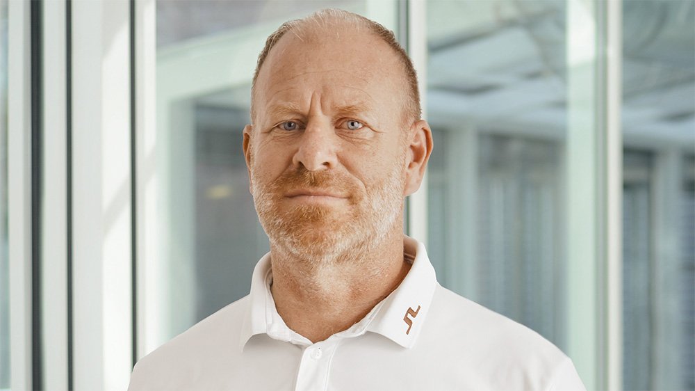 Prof. Dr. med. Gert Krischak, Chefarzt Orthopädie im ZAR Friedrichshafen