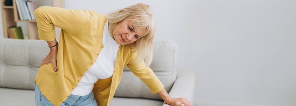 ZAR Reha bei Bandscheibenvorfall – Überblick Diagnostik und Therapie