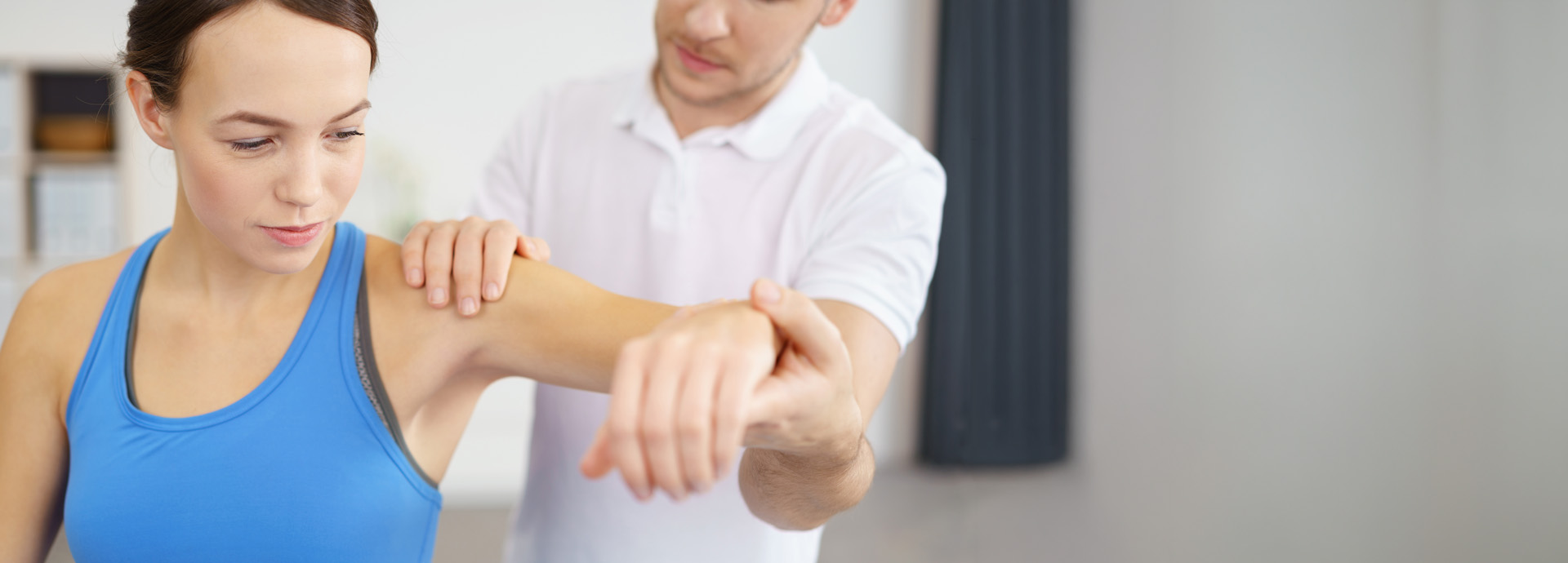 Humeruskopffraktur – Physiotherapie und Nachbehandlung für optimale Heilung