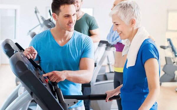 PREhabilitation im ZAR München Süd: Fit in die OP