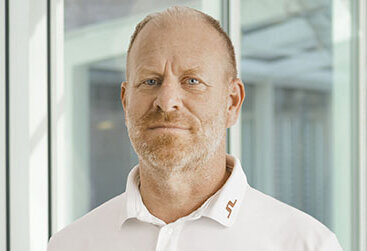 Prof. Dr. med. Gert Krischak, Vorsitzender des Funktionsbereiches Medizin der Nanz medico GmbH & Co. KG und Chefarzt der Fachabteilung Orthopädie des ZAR Friedrichshafen 