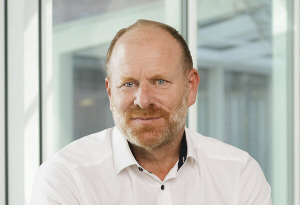 Prof. Dr. med. Gert Krischak, Vorsitzender des Funktionsbereiches Medizin der Nanz medico GmbH & Co. KG und Chefarzt der Fachabteilung Orthopädie des ZAR Friedrichshafen 