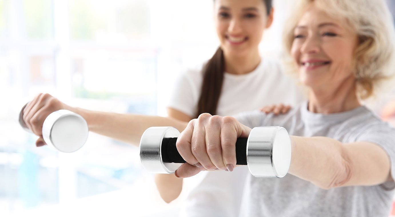 Ambulante Rehaklinik - ZAR