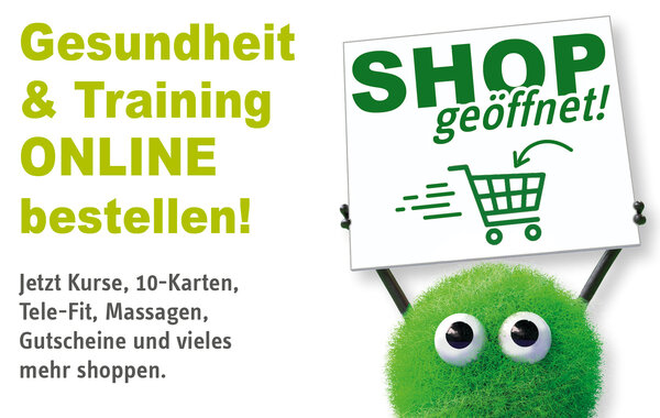 Karten und Gutscheine für Massage, Fitness & Co. in Ulm - jetzt online bestellen!