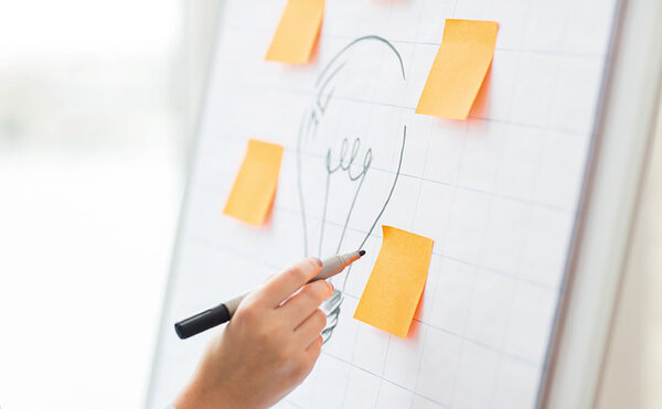 Wir bilden aus - Berufe im Gesundheitswesen