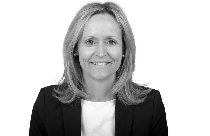 Stefanie Wever - Personalreferentin im medicos.AufSchalke