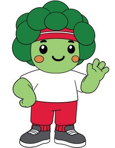 30 Jahre ZAR Maskottchen