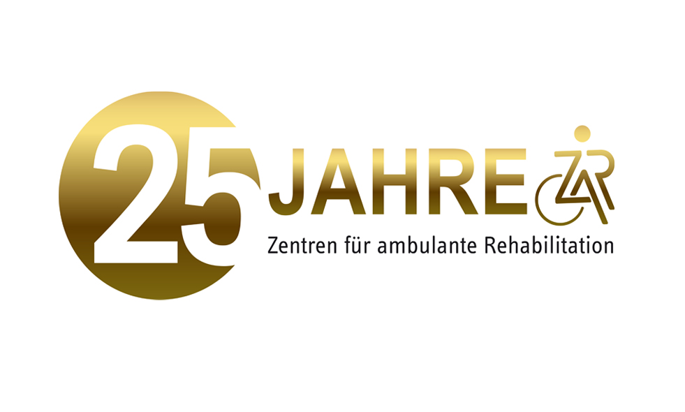25 Jahre ZAR