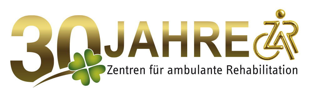 30 Jahre ZAR – 30 Gewinne für Ihre Gesundheit