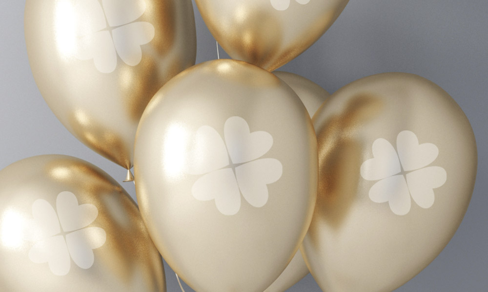 Verlosung Jahresfinale: 30 ZAR Gesundheitspakete