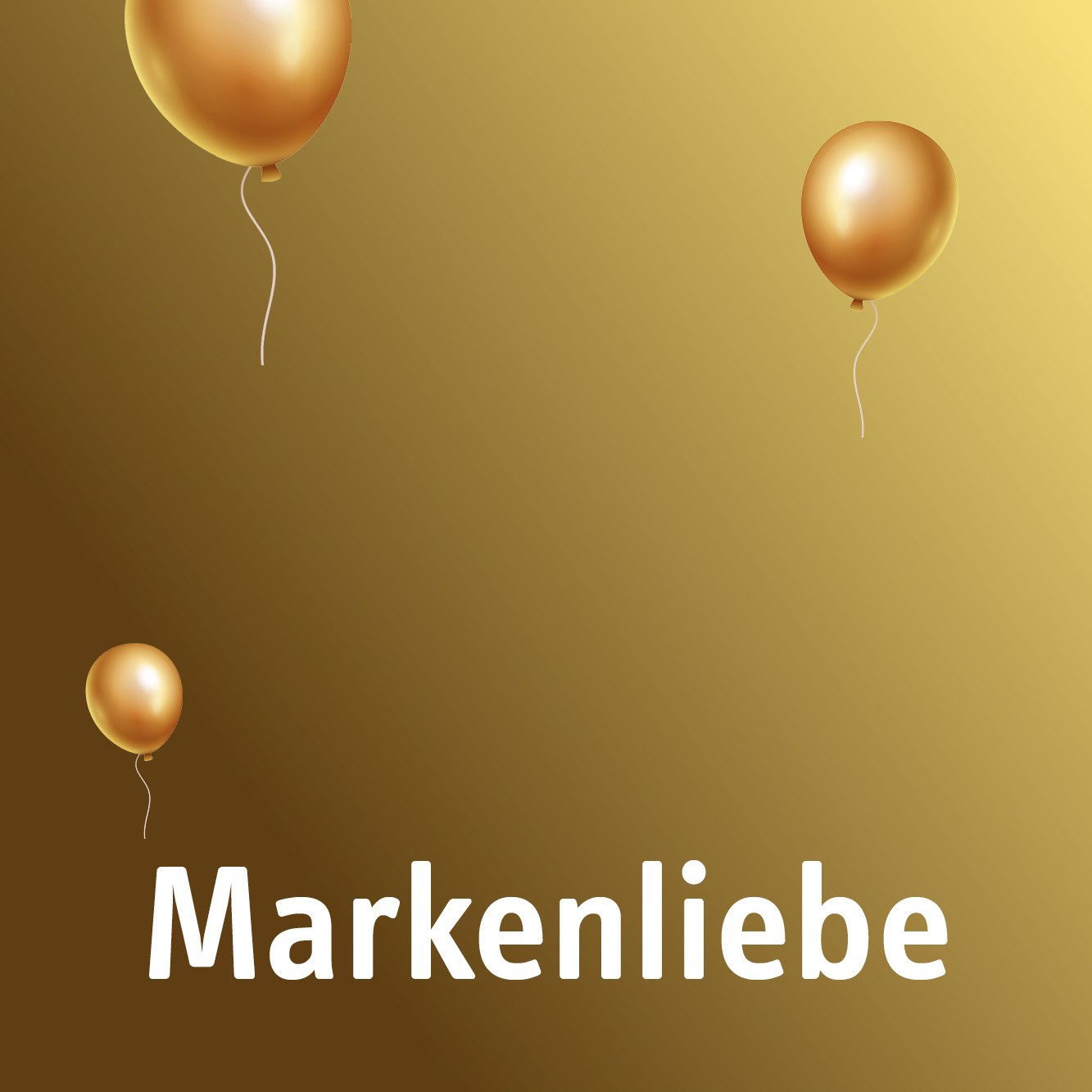 30 Jahre ZAR Jubiläum - Markenliebe