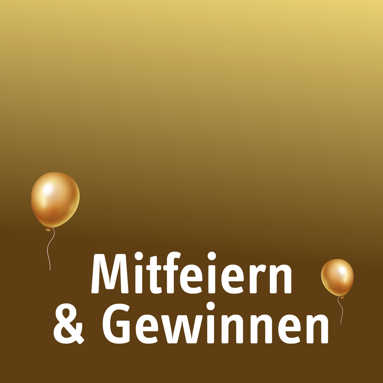 30 Jahre ZAR Jubiläum - Mitfeiern & Gewinnen