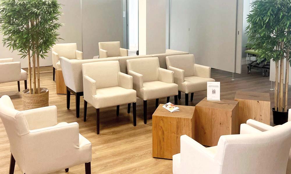 Ambulante Reha, Physiotherapie, Ergotherapie in Braunschweig