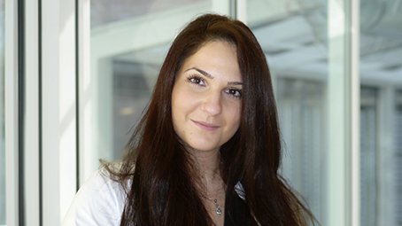 Eleni Milioti, MHBA - Chefärztin Orthopädie | ZAR Erding