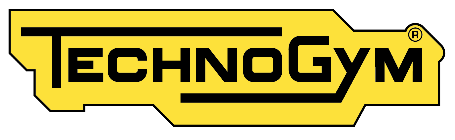 TechnoGym Logo – zur Startseite