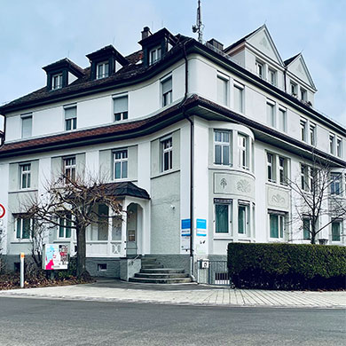 Privatpraxis Physiotherapie am Killesberg