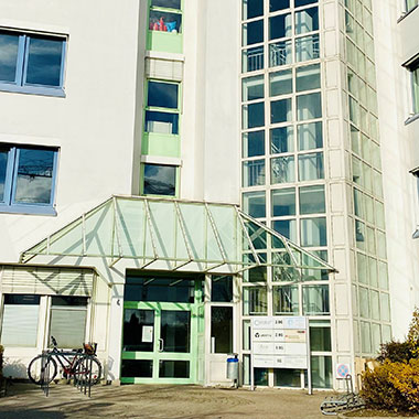 ZAR Gesundheits- und Therapiezentrum Leonberg