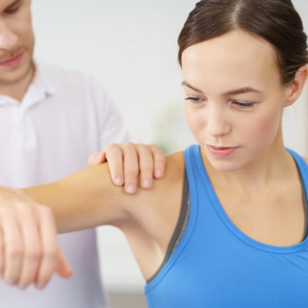 Gesundheits- und Therapiezentren (GTZ) - Behandlung & Therapie auf Rezept