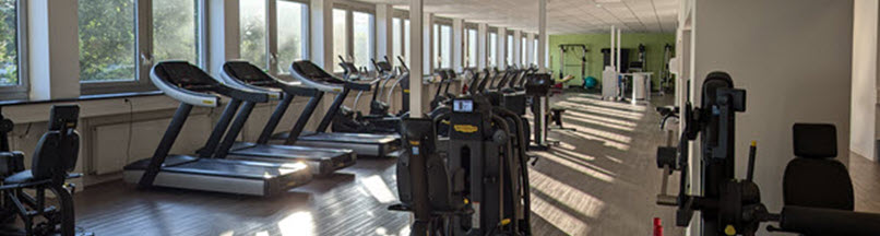 MTT - Medizinische Trainingstherapie im ZAR Heilbronn