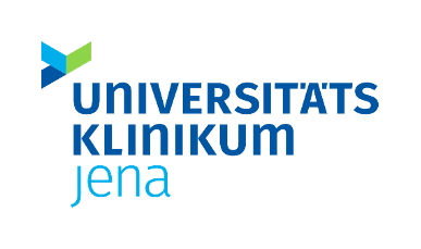 Logo Uniklinik Jena