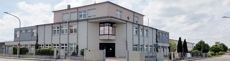 Ambulante Reha und Therapie im ZAR Königsbrunn