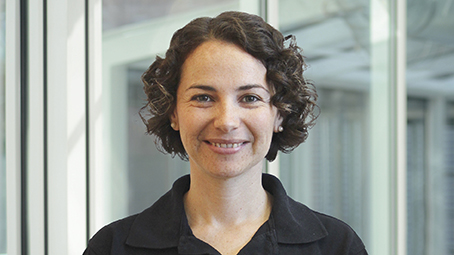 Pilar Garcia | Therapeutische Leitung, ZAR Leipzig