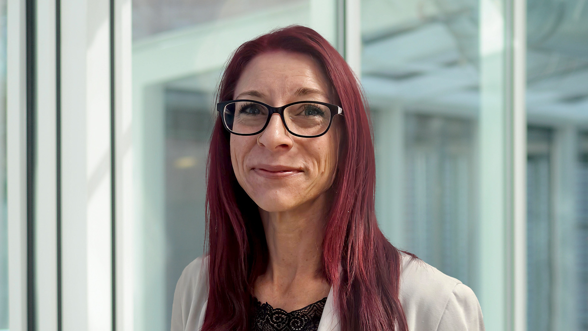 Melanie Dietrichkeit | Kaufmännische Leitung ZAR Ludwigshafen am Klinikum