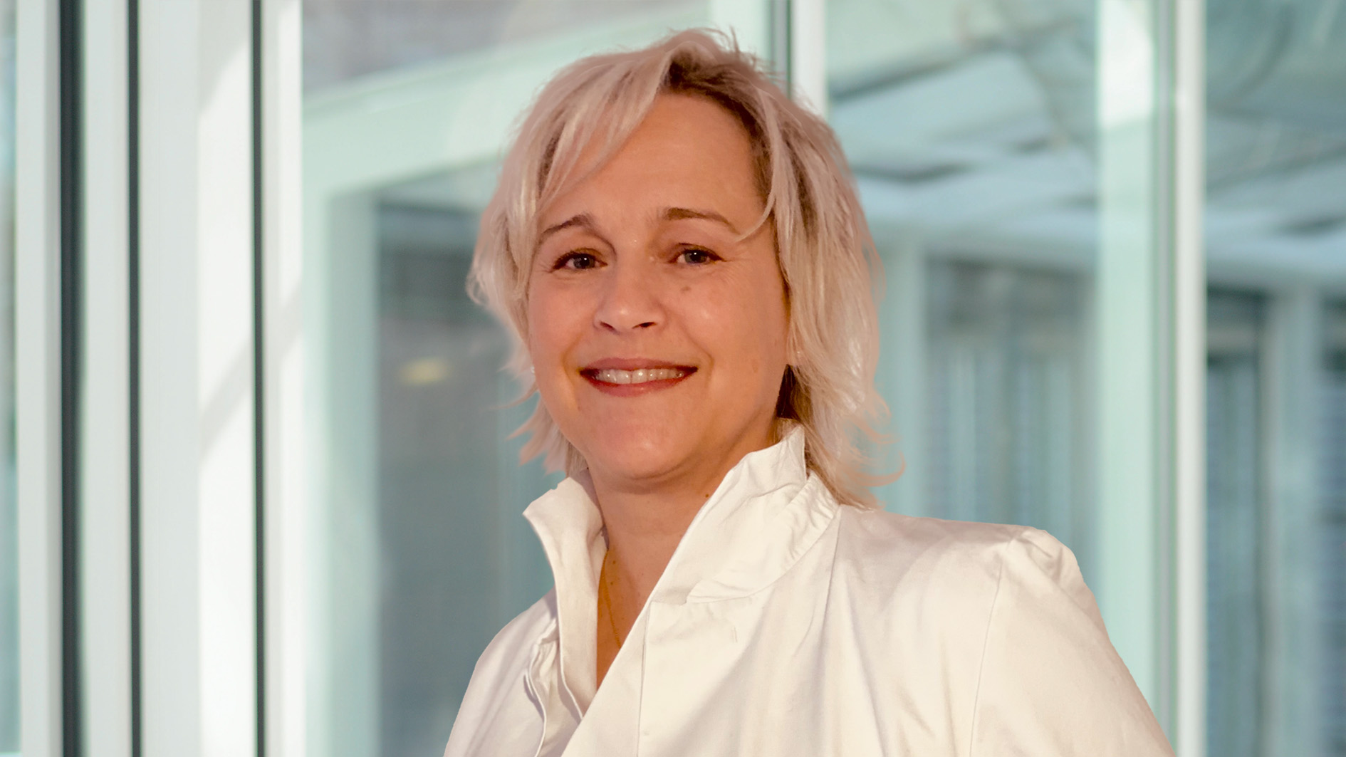 Dr. med. Claudia Reuther, Chefärztin Orthopädie | ZAR Ottbrunn