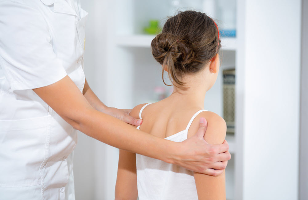 Kinderosteopathie im ZAR Ottobrunn - jetzt für Reha & mehr in Ottobrunn entscheiden!
