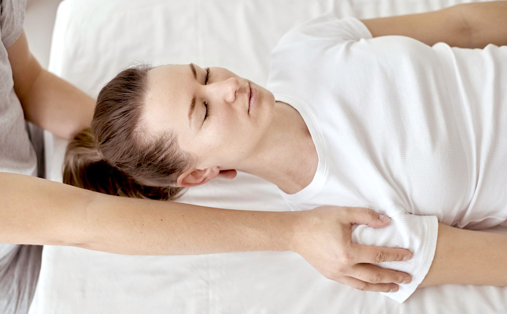 Osteopathie im ZAR Ottobrunn - jetzt für Reha & mehr in Ottobrunn entscheiden!