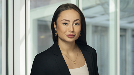 Angelika Horn - Kaufmännische Leitung, ZAR Paderborn