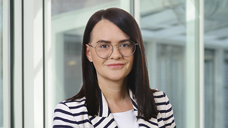 Dr. Ajsa Gutosic, Chefärztin Neurologie ZAR Paderborn