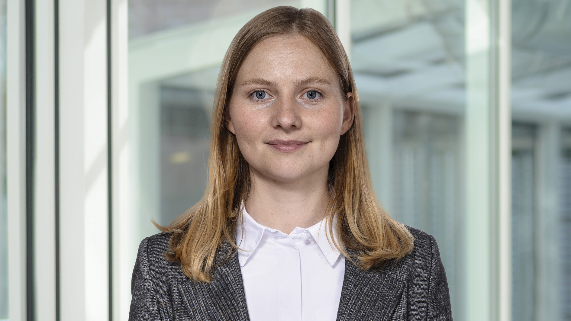 Franziska Schäffer, Kaufmännische Leitung, ZAR Regensburg