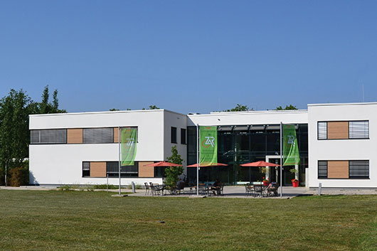 Zar Ludwigshafen Am St Marienkrankenhaus