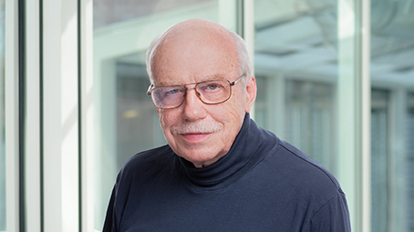 Prof. Dr. med. Bernhard Rauch, Kardiologie, ZAR Trier