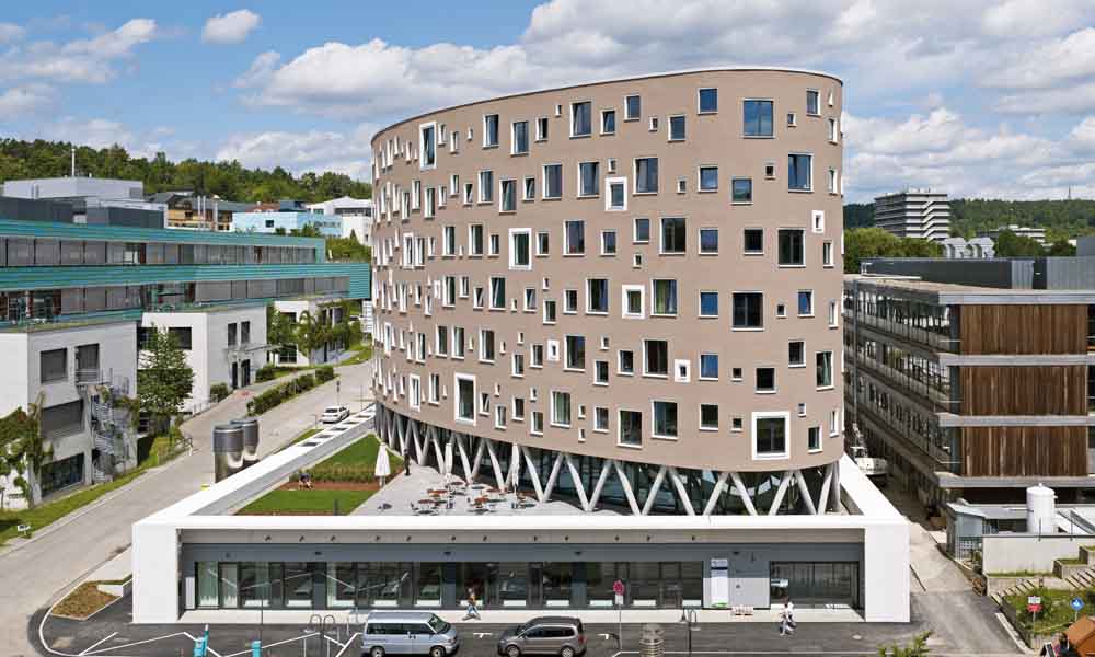 Ambulante Reha und Therapie im ZAR Tübingen