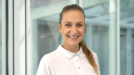Claudia Dressler, Therapeutische Leitung | ZAR Ulm