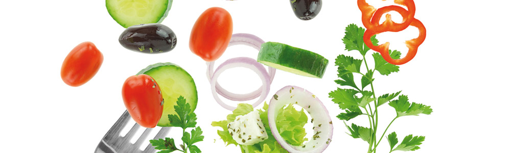 Ernährungsberatung in unseren ZAR