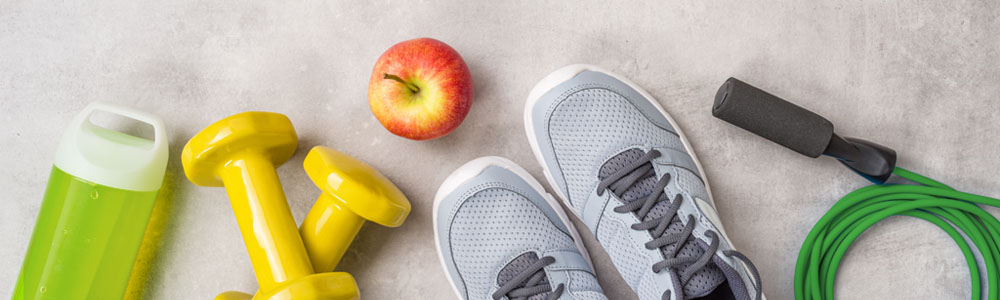 Angebote für Ihre Gesundheit & Fitness - in unseren ZAR