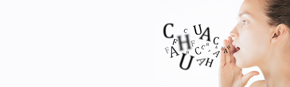 Praxis Logopädie für Erwachsene - in unserem ZAR