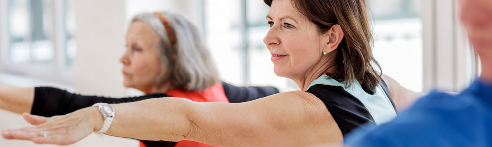 Reha-Nachsorge in unseren ZAR: IRENA, T-RENA, Tele-Reha-Nachsorge