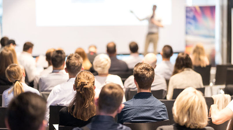 Fachveranstalungen und Symposien in den Zentren für ambulante Reha
