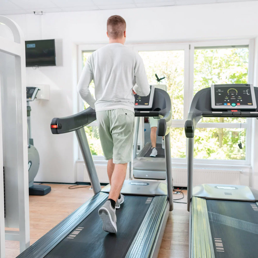 Trainingstherapeutische Reha-Nachsorge (T-RENA) im ZAR GTZ