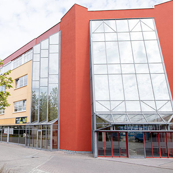 ZAR Erding - ambulante orthopädische Reha & umfangreiches therapeutisches Leistungsspektrum