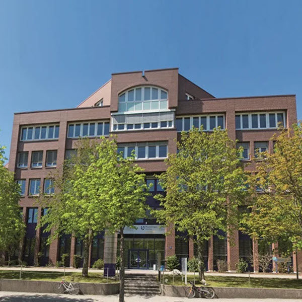 ZAR München Süd - Ambulante Reha & mehr in München / Neuperlach-Süd!