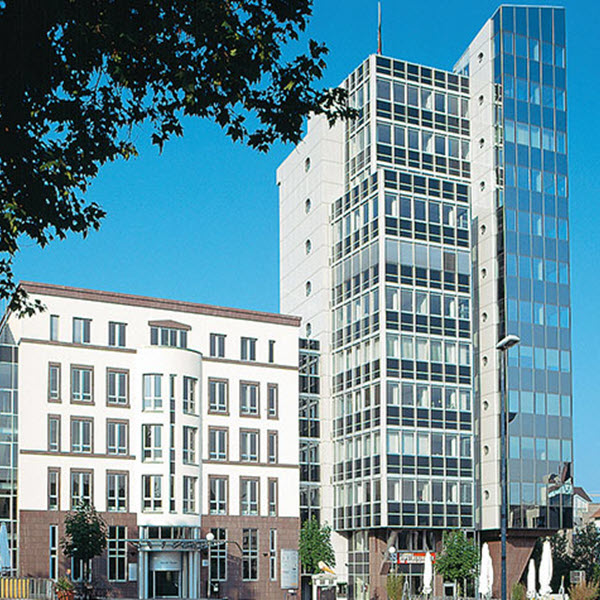 ZAR Stuttgart - medizinisch ambulante Rehabilitation