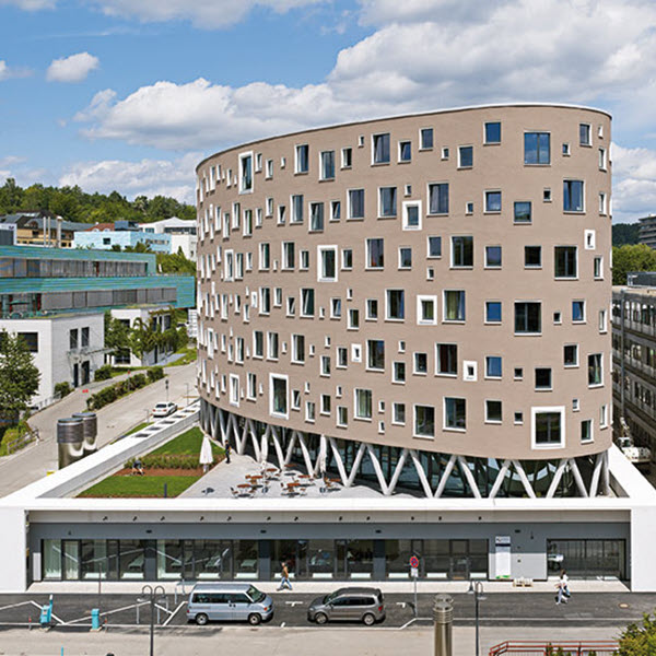 ZAR Tübingen - medizinisch ambulante Rehabilitation