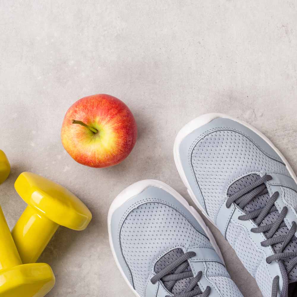 Betriebliches Gesundheitsmanagement (BGM) mit Bewegung und Prävention im ZAR