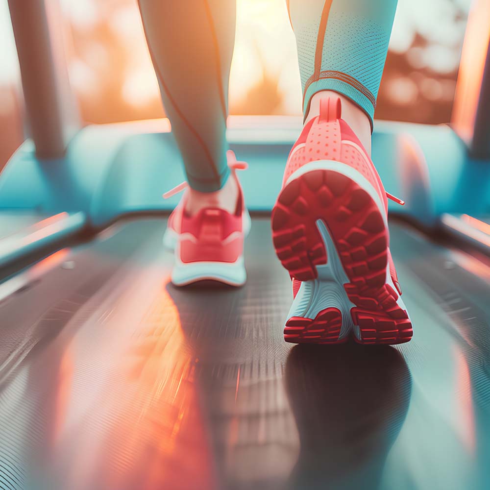 EGYM Wellpass Training für Gesundheit und Fitness im ZAR