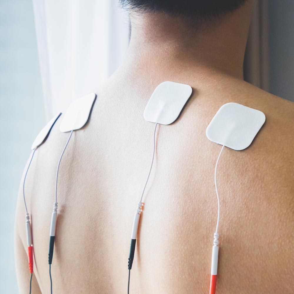 Interdisziplinäre multimodale ambulante Schmerztherapie im ZAR